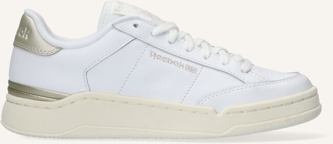 Witte REEBOK Lage sneakers AD COURT WMN Witte REEBOK Lage sneakers AD COURT WMN - large