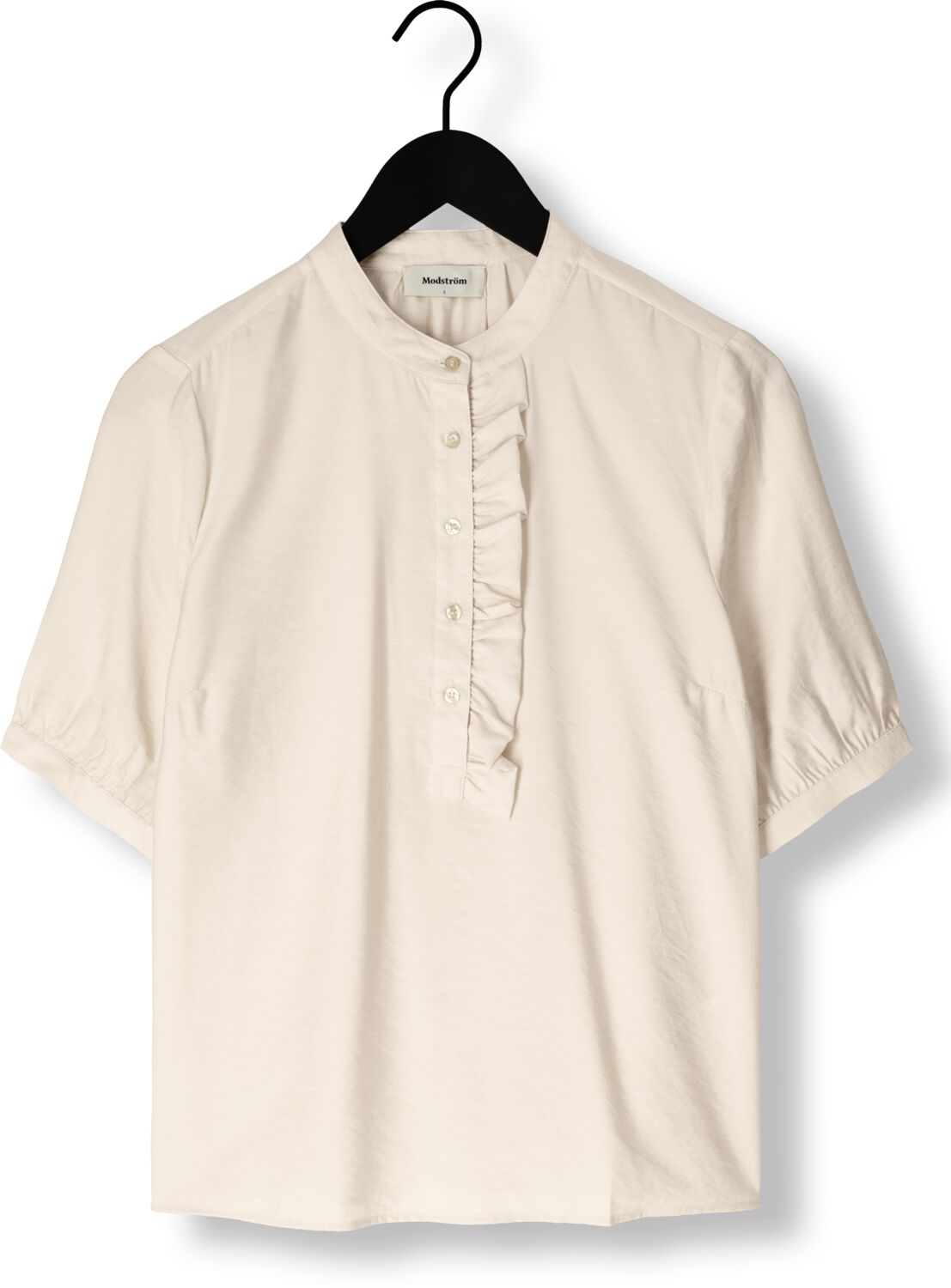 MODSTRÖM Modström Dames Tops & T-shirts Kirsimd Top Zand