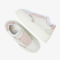 Roze VIA VAI Pumps ISA JOSIE - medium