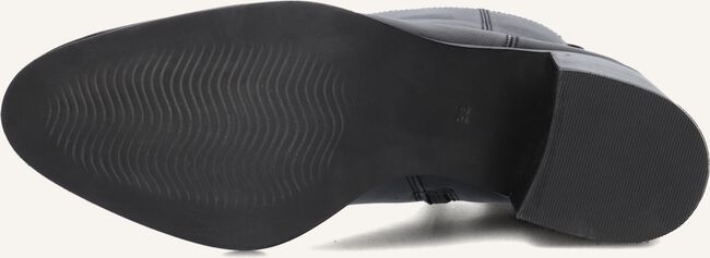 Zwarte TANGO Enkellaarsjes JANET 502 Zwarte TANGO Enkellaarsjes JANET 502 - large