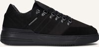 Zwarte CYCLEUR DE LUXE Lage sneakers HAMMER - medium