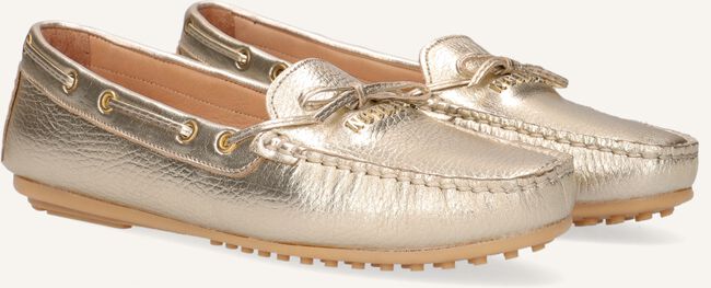 Gouden NOTRE-V Mocassins 03-N59 Gouden NOTRE-V Mocassins 03-N59 - large