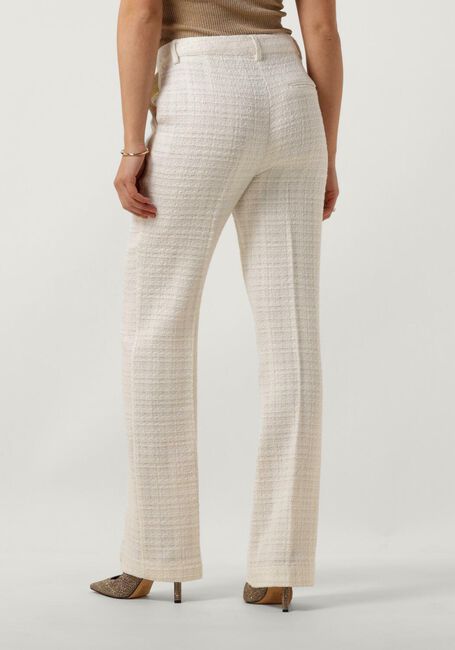 Creme EST'SEVEN Pantalon COCO WINNIE TROUSER - large