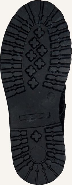 Zwarte OMODA Veterboots O1237 Zwarte OMODA Veterboots O1237 - large