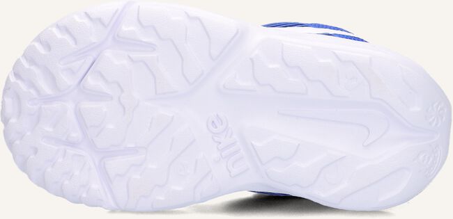 Blauwe NIKE Lage sneakers STAR RUNNER 4 NN (TD) Blauwe NIKE Lage sneakers STAR RUNNER 4 NN (TD) - large