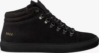 Zwarte NUBIKK Sneakers JHAY CORD ALL - medium