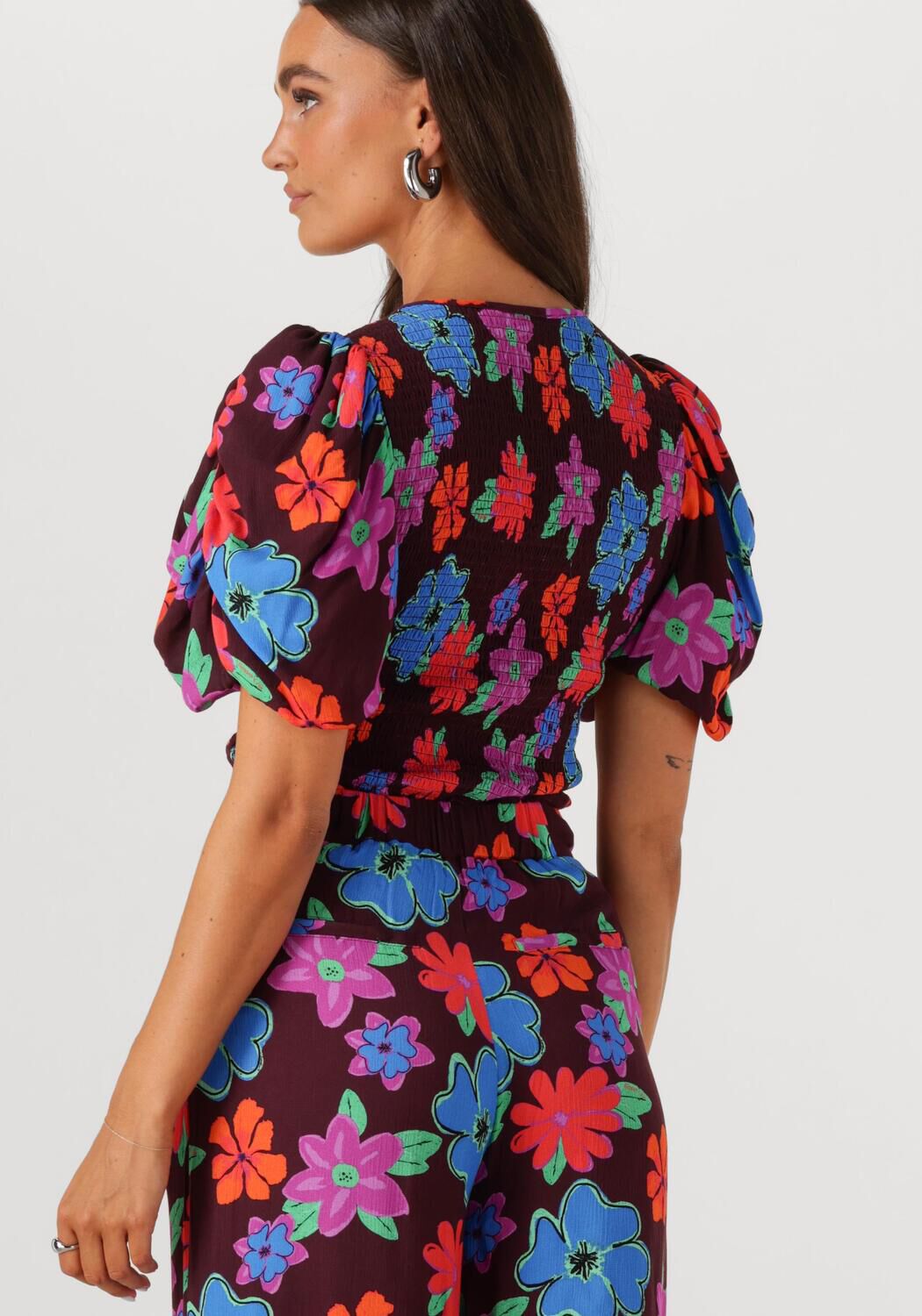 HARPER & YVE Dames Tops & T-shirts Elin-ss Multi