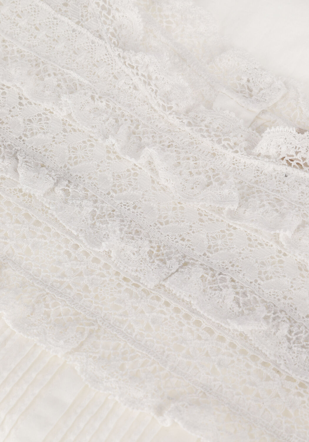 Ecru VANESSA BRUNO Blouses NESLIE - large