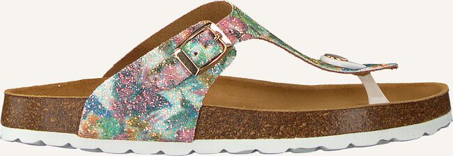 Witte DEVELAB Teenslippers 48176 Witte DEVELAB Teenslippers 48176 - large