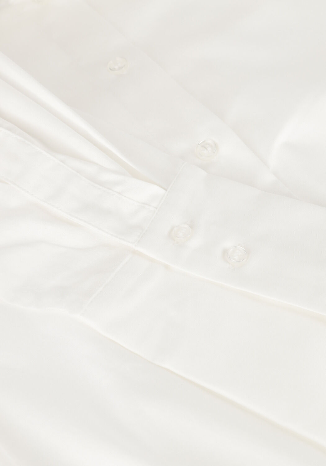 Witte INWEAR Blouses VEXIW SHIRT - large