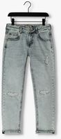 Blauwe RAIZZED Straight leg jeans BERLIN CRAFTED - medium