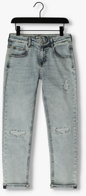 Blauwe RAIZZED Straight leg jeans BERLIN CRAFTED - large