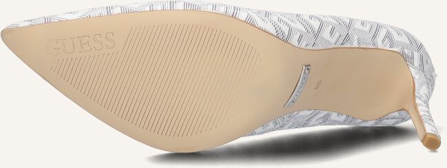 Witte GUESS Pumps PIERA Witte GUESS Pumps PIERA - large