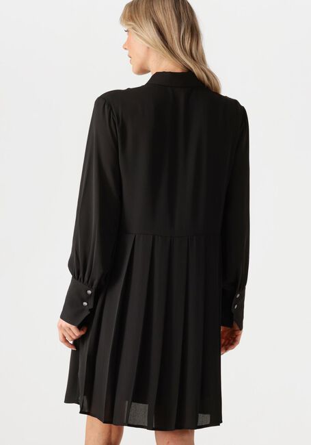 Zwarte BRUUNS BAZAAR Mini jurk VIENA DRESS - large
