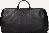 Zwarte GUESS Weekendtas ESCAPE WEEKENDER - medium