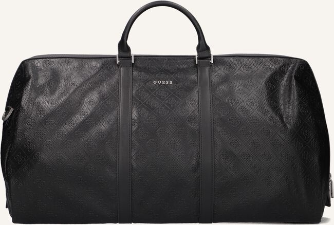 Zwarte GUESS Weekendtas ESCAPE WEEKENDER Zwarte GUESS Weekendtas ESCAPE WEEKENDER - large