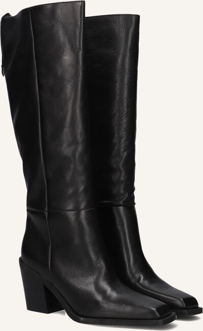 Zwarte BLASZ Hoge laarzen 12 Zwarte BLASZ Hoge laarzen 12 - large