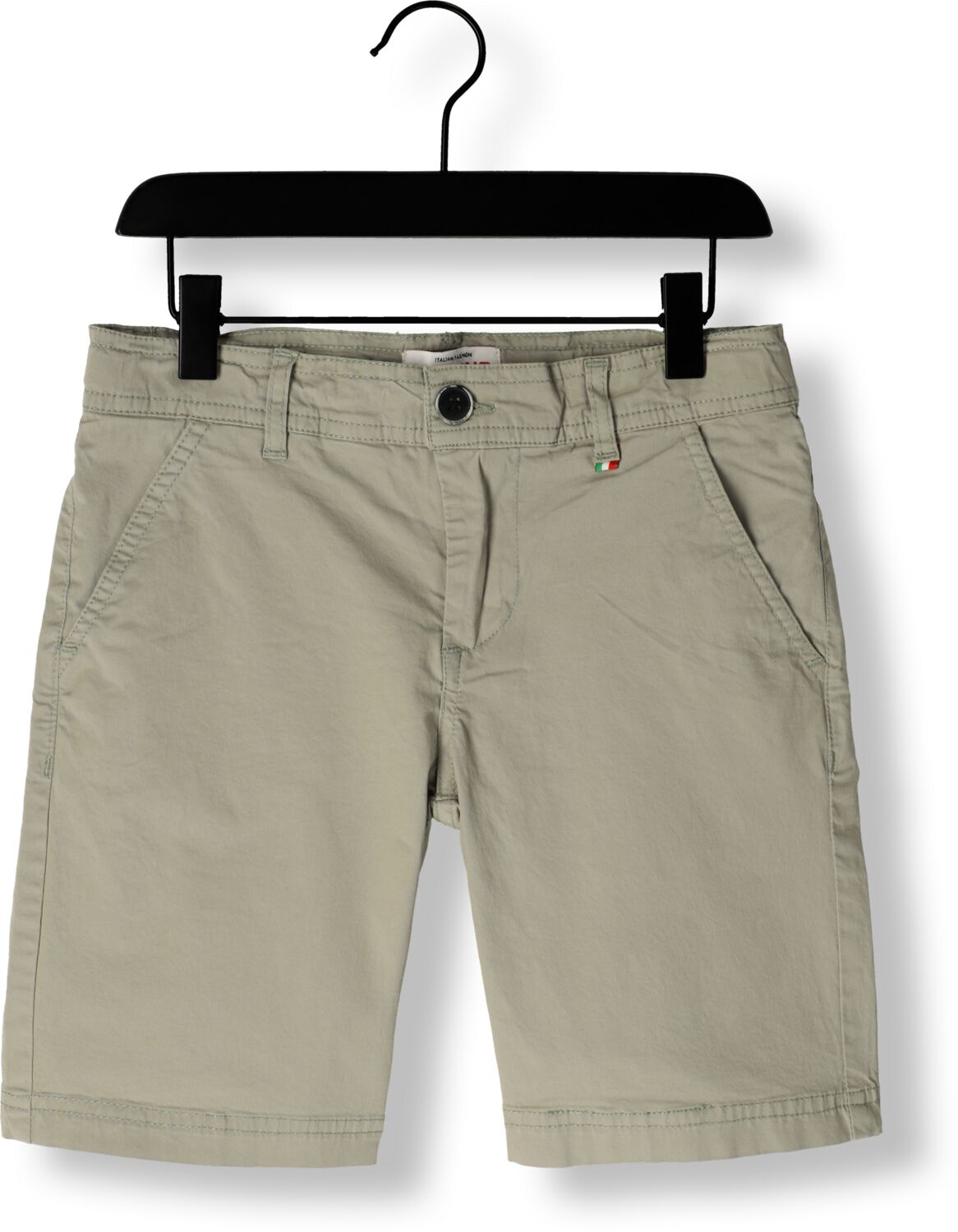 VINGINO Jongens Broeken Taormina Khaki