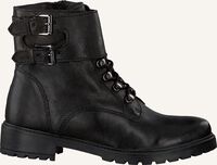 Zwarte OMODA Veterboots 3259K291A - medium