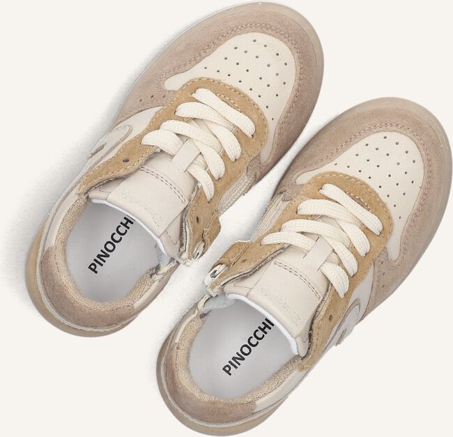 Beige PINOCCHIO Lage sneakers P1804 Beige PINOCCHIO Lage sneakers P1804 - large