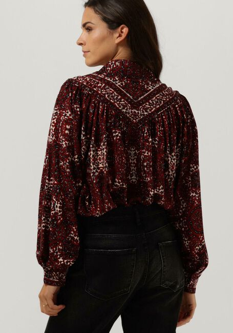 Rode IDANO Blouses TAMILA - large