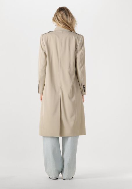Taupe DRYKORN Trenchcoats PIETHILL - large