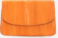 Oranje BECKSONDERGAARD Portemonnee HANDY - medium