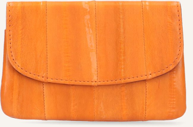 Oranje BECKSONDERGAARD Portemonnee HANDY Oranje BECKSONDERGAARD Portemonnee HANDY - large
