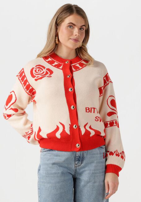 Rode HARPER & YVE Vest JAZZ-CA - large