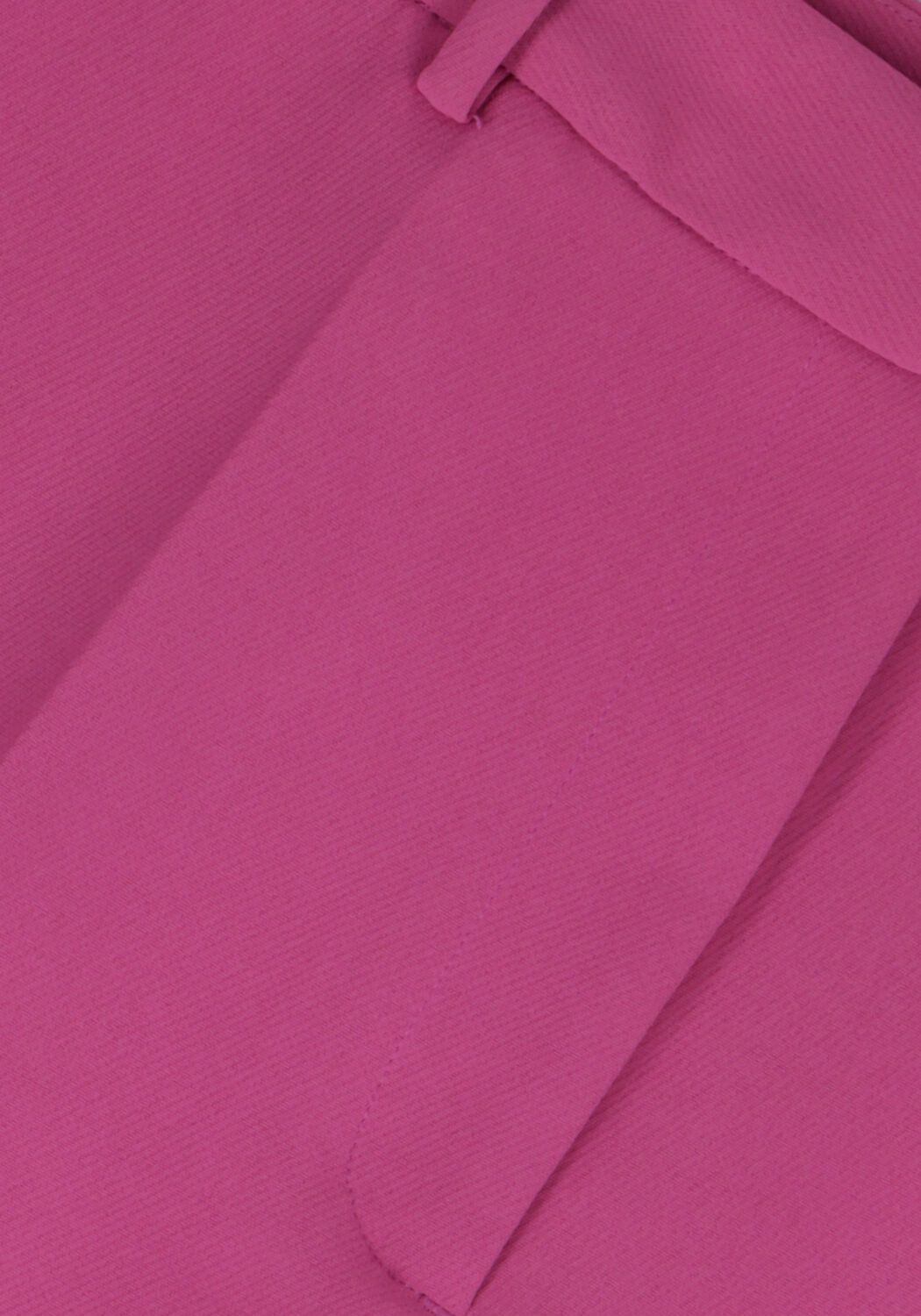 Roze BRUUNS BAZAAR Pantalon FLORETTA CASSA PANTS - large