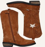 BRAQEEZ COCO COWBOY BRAQEEZ COCO COWBOY - medium