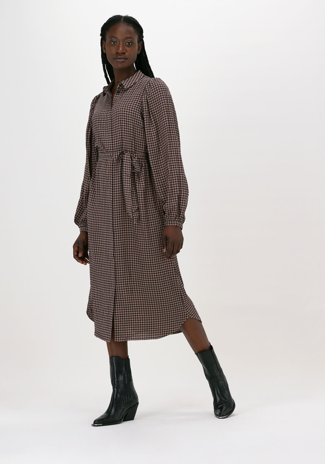 msch copenhagen jurk