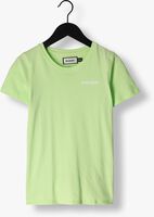 Groene RAIZZED T-shirt STERLING - medium