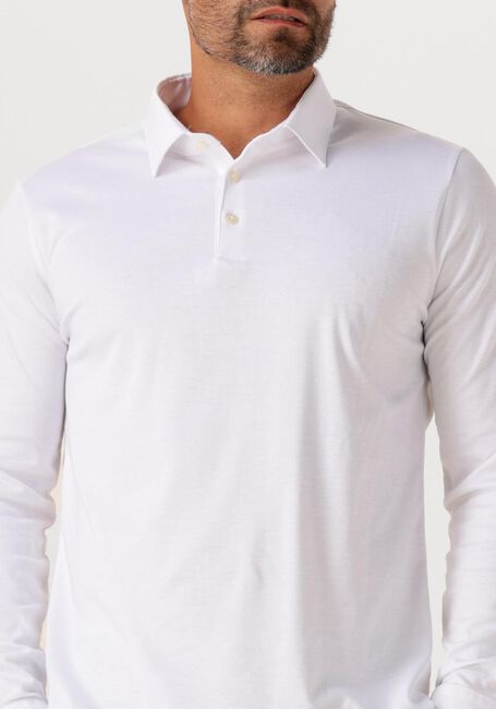 Witte DESOTO Polo ESSENTIAL POLO KENT 1/1 - large