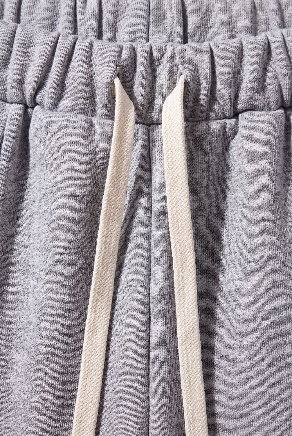 ALIX MINI Jongens Broeken Pintuck Pants Grijs