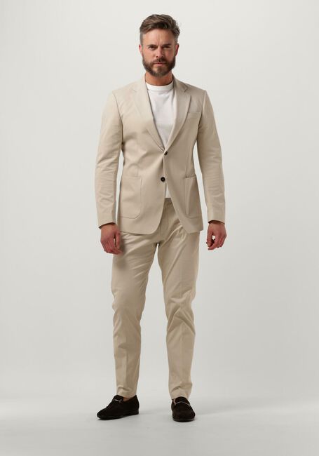 Beige TIGER OF SWEDEN Colberts JEFFERYS - large