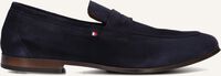 Blauwe TOMMY HILFIGER Loafers CASUAL LIGHT FLEXIBLE LOAFER Blauwe TOMMY HILFIGER Loafers CASUAL LIGHT FLEXIBLE LOAFER - medium