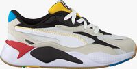 Witte PUMA Lage sneakers RS-X3 WH PS  - medium
