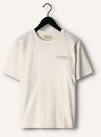 Beige FORÉT T-shirt GRAVEL T-SHIRT Beige FORÉT T-shirt GRAVEL T-SHIRT - medium