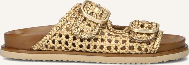 Goudkleurig INUOVO Slippers 396045 Goudkleurig INUOVO Slippers 396045 - large