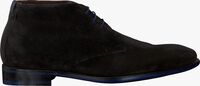 Grijze FLORIS VAN BOMMEL Nette schoenen 20376 - medium