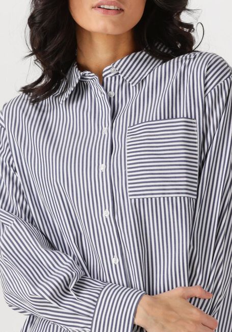 Witte ANOTHER LABEL Blouses KYARA SHIRT - large