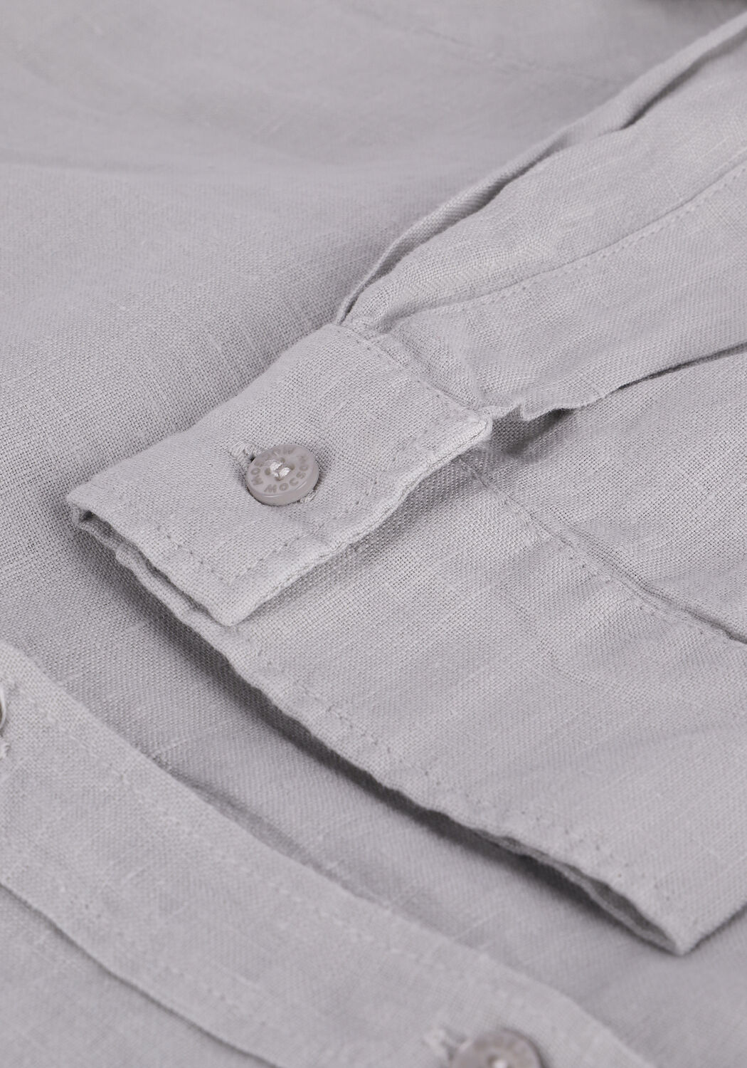 Mint MOSCOW Blouses BUTTON - large