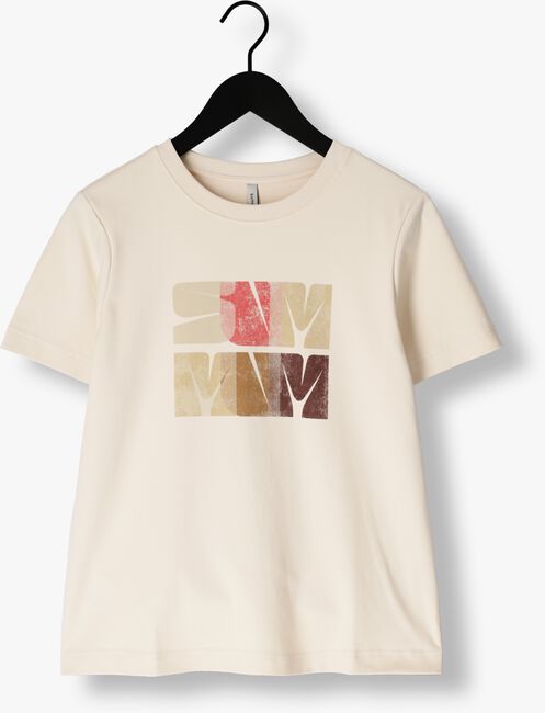 Zand SUMMUM T-shirt T-SHIRT SHORT SLEEVE ARTWORK TEE - large
