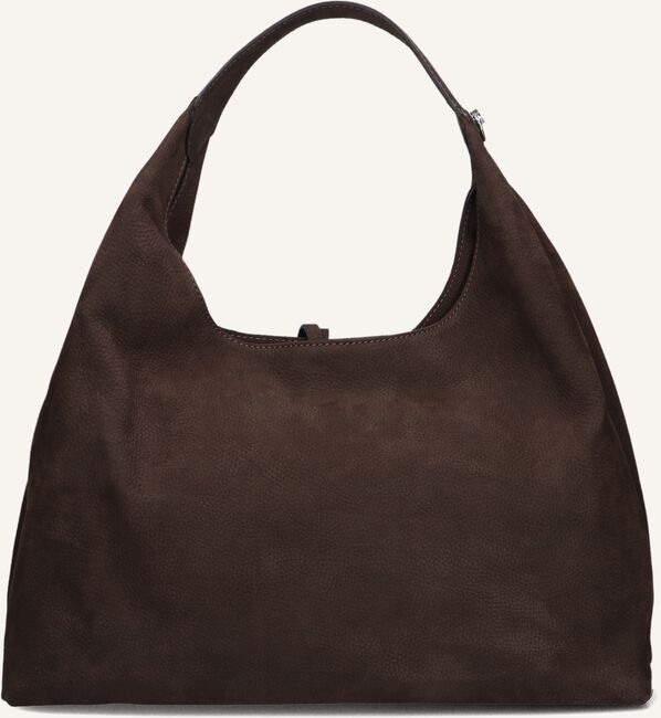 Bruine GIANNI CHIARINI Schoudertas ANGELICA Bruine GIANNI CHIARINI Schoudertas ANGELICA - large