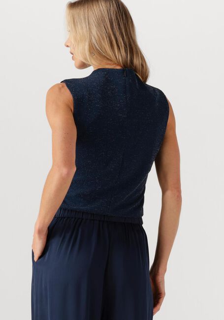 SELECTED WOMEN SLFMARWA SL HIGH NECK TOP - large