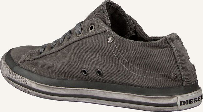 Grijze DIESEL Lage sneakers MAGNETE EXPOSURE LOW I Grijze DIESEL Lage sneakers MAGNETE EXPOSURE LOW I - large