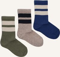 Multi MP DENMARK Sokken ANKER SOCKS 3-PACK Multi MP DENMARK Sokken ANKER SOCKS 3-PACK - medium