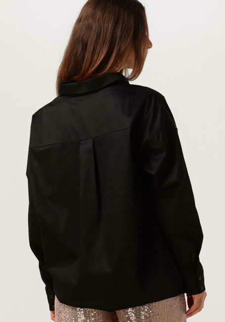 Zwarte NOTES DU NORD Blouses KIRA - large