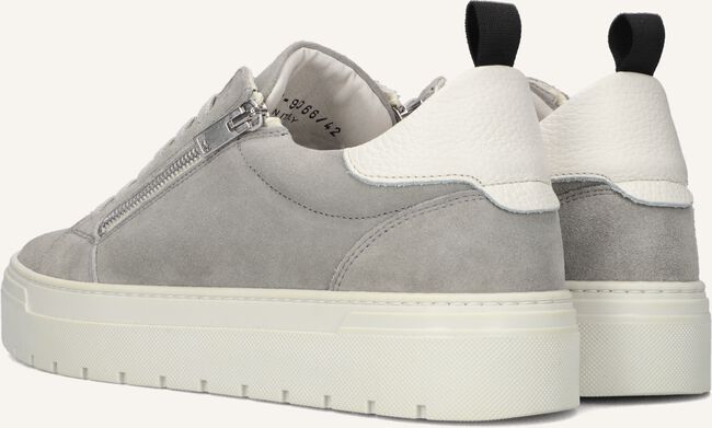 Grijze ANTONY MORATO Lage sneakers MMFW01557 Grijze ANTONY MORATO Lage sneakers MMFW01557 - large